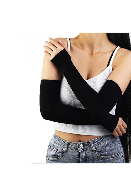 How many fingers? Unisex