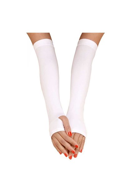 How many fingers? Unisex