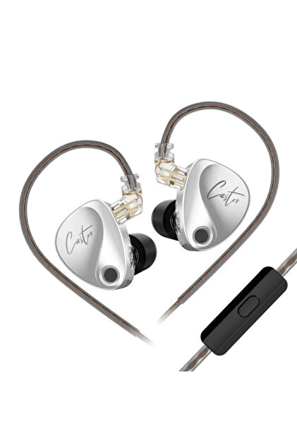 KZ Zenith Tunable (Switch) Ayarlanabilir Ultra-Lineer Dinamik IEM