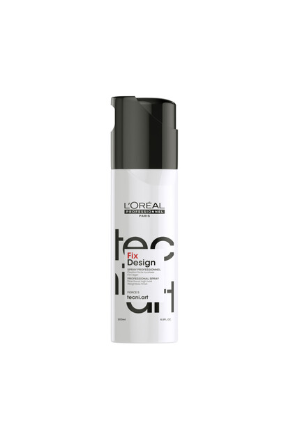 L'oreal Professionnel Techni Art Fix Design Sabitleyici Saç Spreyi