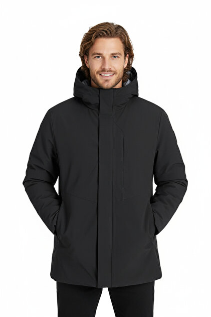 Jack & Jones JJEKEEN JACKET MONT KABAN AW SN 12278781 - Fiyatı