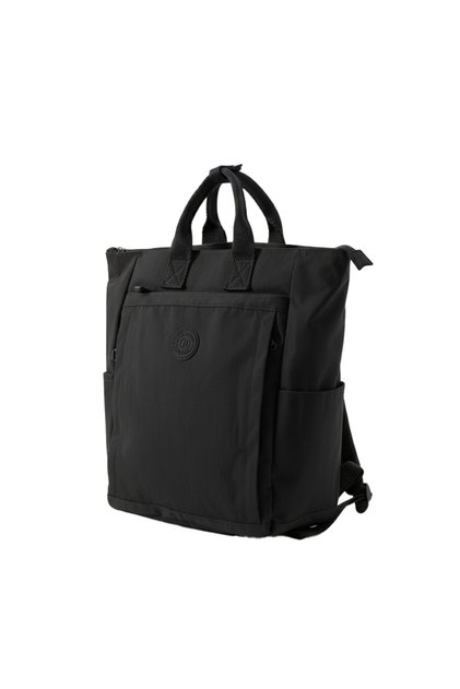 Bolsas Women's Backpack Black 1075