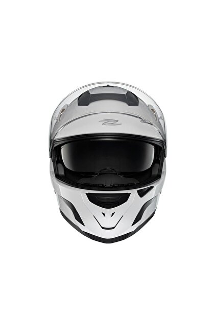 ZEUS ZS-827 White Kapalı Kask (Pinlock Dahil) - Fiyatı, Yorumları