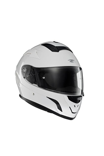 ZEUS ZS-827 White Kapalı Kask (Pinlock Dahil) - Fiyatı, Yorumları