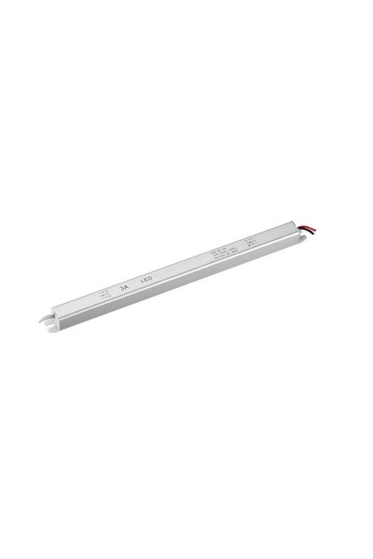 محول من نوع القلم 12V-3 أمبير 36 واط IP20