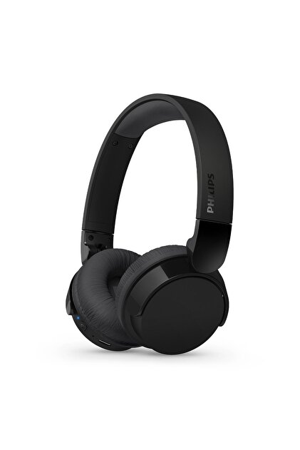 Tah3209bk Sıyah Kulak Ustu Bluetooth Kulak