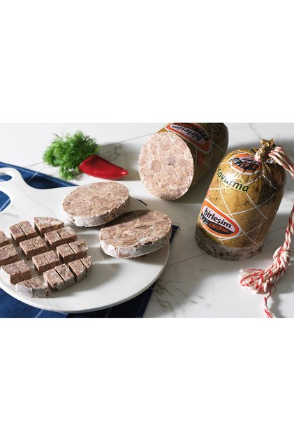 Dana Sivas Kavurma 500gr