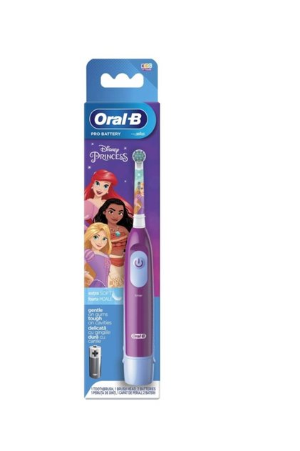 Periuta de dinti cu baterie Db04 Copii