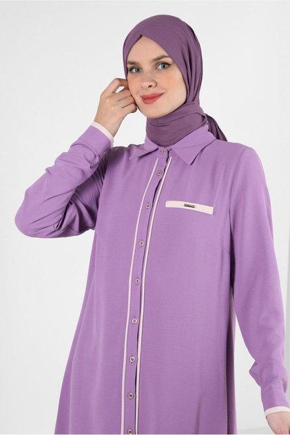 ALVİNA PENYE ŞAL 8251