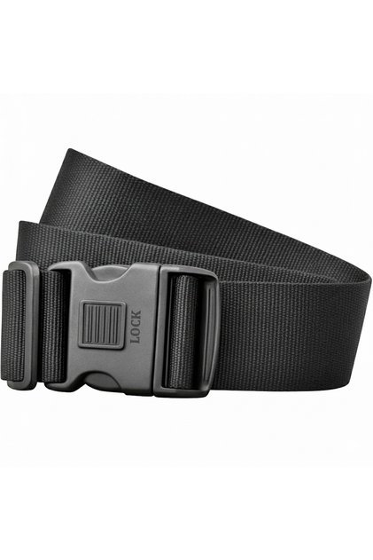 Suitcase Belt-suitcase Belt-adjustable Suitcase Safety Belt-bag Belt-valise Lashing Belt 1 Ad.