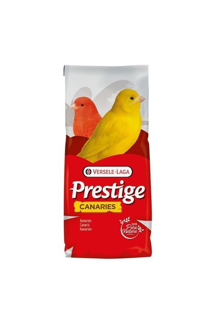 Prestıge Kanarya Yemi Şalgamsız 20kg