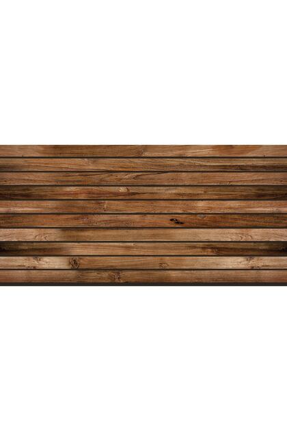 Ahşap Görünümlü Strafor Duvar Paneli 100x50 cm Lm - 01