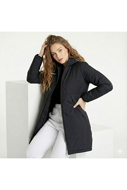 Nike Park 20 Repel Jacket Kadın Mont - Fiyatı, Yorumları