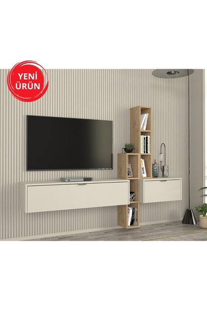 Edgar Tv Unitesi Kumtaşı - Sepet