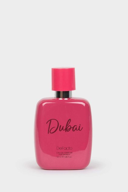 Kadın 50 ml DUBAI Parfüm W7272AZNS