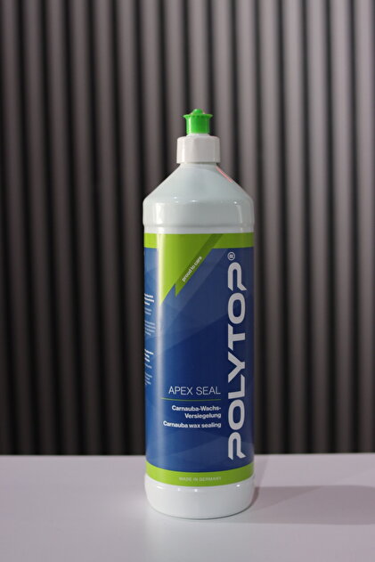 polytop Gloss Protect Konsantre Nano Hızlı Cila 1lt - Fiyatı
