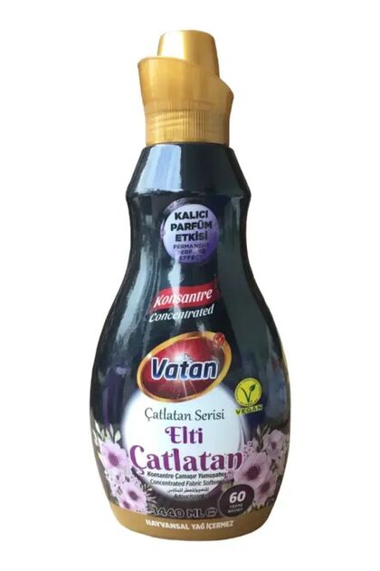 YUMUŞATICI ELTİ ÇATLATAN 1440 ML