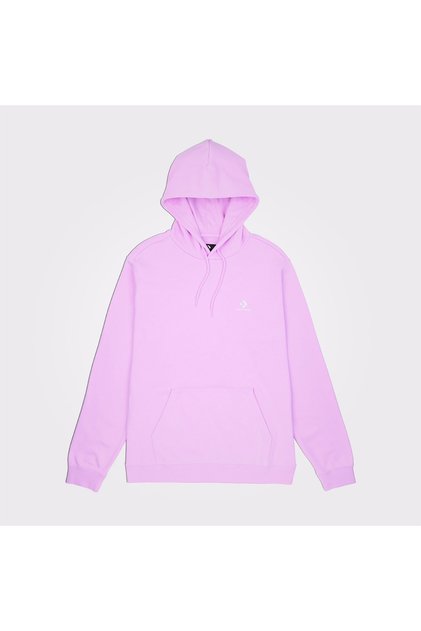 Go-To Unisex Lila Hoodie