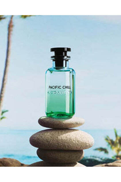 Louis Vuitton Pacific Chill Eau De Parfum 100ML- Trendyol Louis Vuitton Pacific Chill Eau De Parfum 100ML- Trendyol