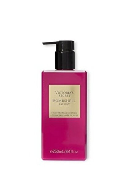Victoria's Secret Bombshell Midnight Vücut Losyonu 250ML - Fiyatı
