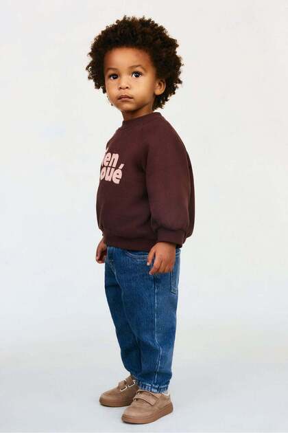 5-pocket jeans