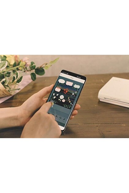 Canon Selphy Square QX10 Siyah Fotoğraf Yazıcısı - Fiyatı, Yorumları