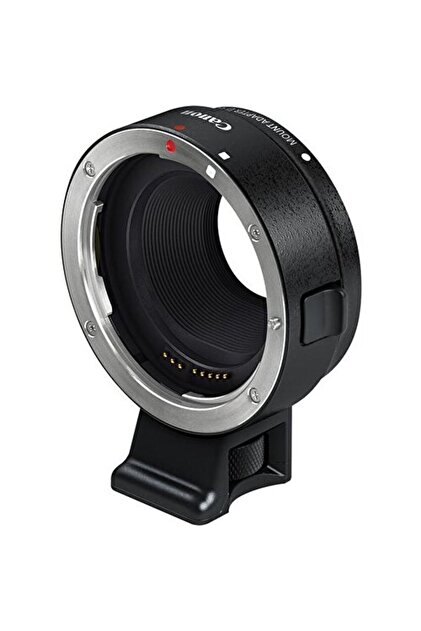 Canon EF-EOS M Mount Adaptör (Canon Eurasia Garantili) - Fiyatı
