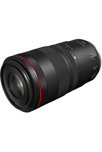 Canon Rf 85mm F/2 Macro Is Stm Lens - Fiyatı, Yorumları