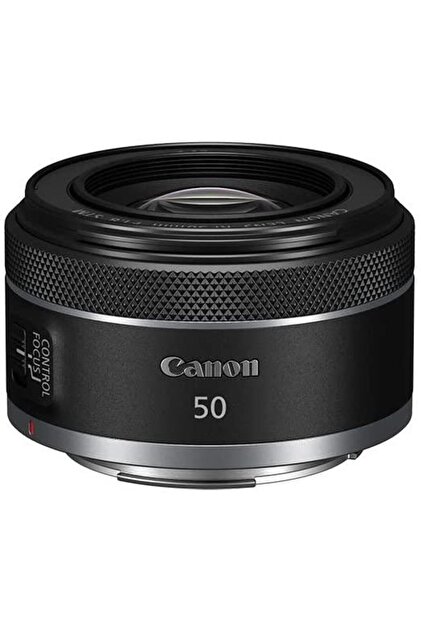 Canon RF 50mm F/1.8 STM Lens (Canon Eurasia Garantili) - Fiyatı