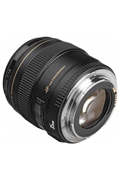 Canon EF 85mm f/1.8 USM Lens (Canon Eurasia Garantili) - Fiyatı Canon EF 85mm f/1.8 USM Lens (Canon Eurasia Garantili) - Fiyatı