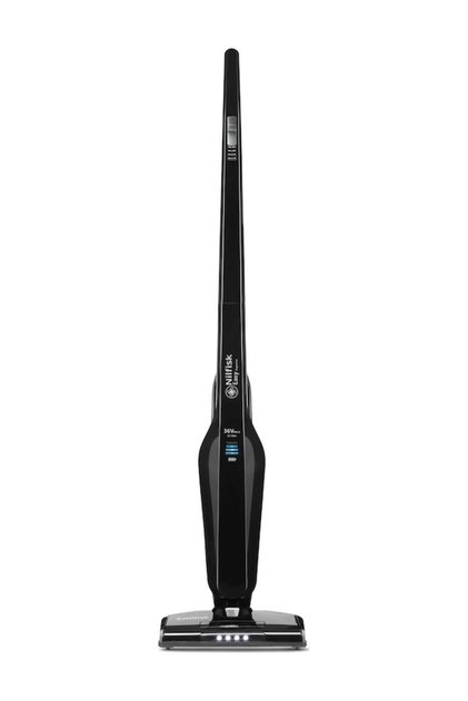 Easy 36VMAX 36 V Siyah 2in1 Şarjlı Dikey Süpürge