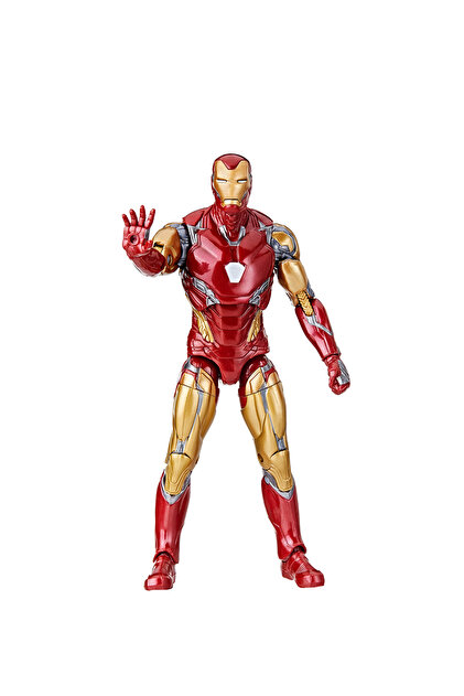 MARVEL Legends Iron Man Mark LXXXV Avengers: Endgame Aksiyon