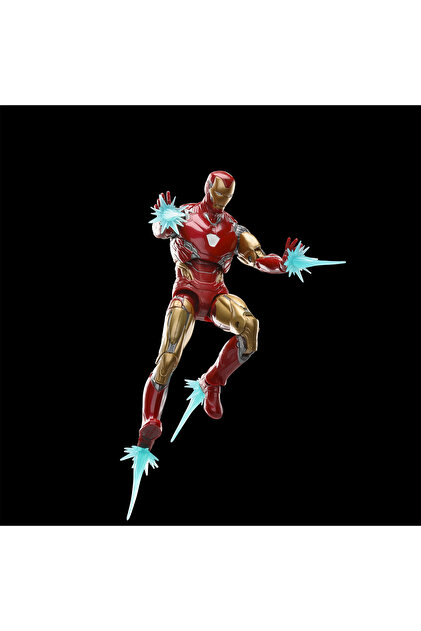 MARVEL Legends Iron Man Mark LXXXV Avengers: Endgame Aksiyon