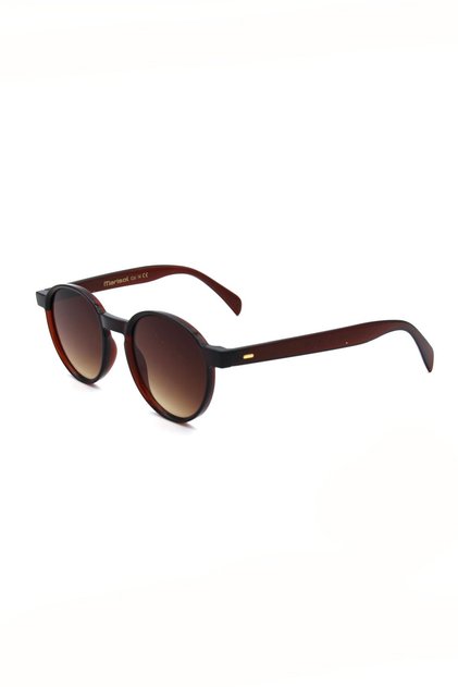 Mrs Lucca C14 Unisex Sunglasses