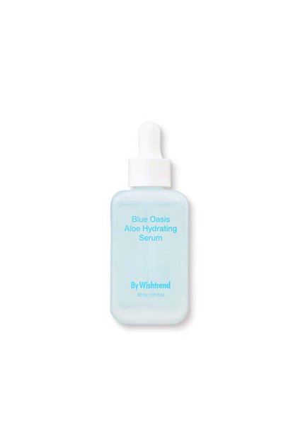 Blue Oasis Aloe Hydrating Serum 30 ml