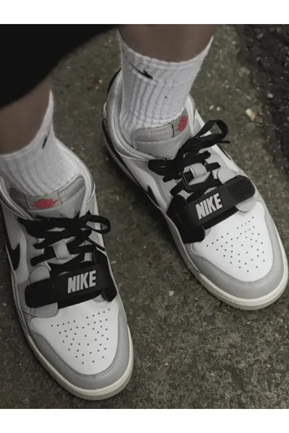 Jordan Legacy 312 Low Spor Ayakkabısı CD9054-101 - Skysport