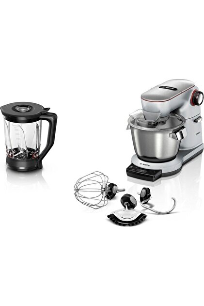 Bosch MUMS6ZS00 1600 W 5.5 Lt Mutfak Şefi - Fiyatı, Yorumları