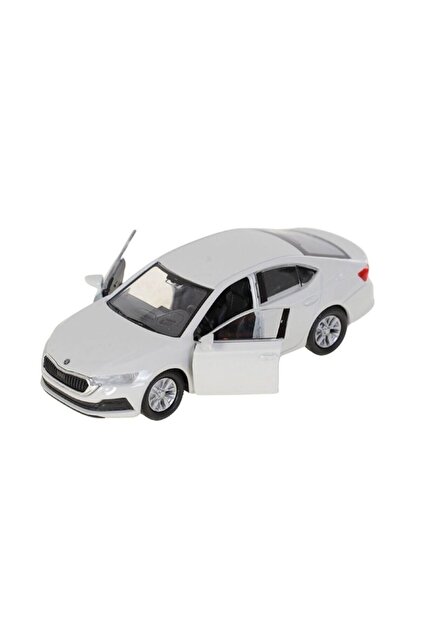 FABBA TOYS 806 WELLY ÇEK BIRAK SKODA OCTAVIA IV 7 - Fiyatı, Yorumları