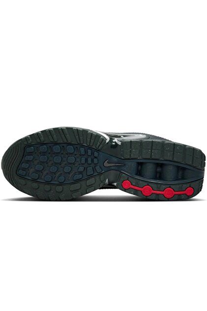 Nike Air Max DN Black Gray Unisex Sneaker Günlük Spor Ayakkabı