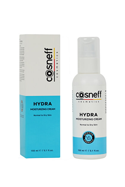 COSNEFF COSMETICS HYDRA MOISTURIZING GEL - Fiyatı, Yorumları