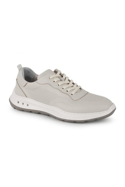 H1001 Men's Leather Casual Shoes