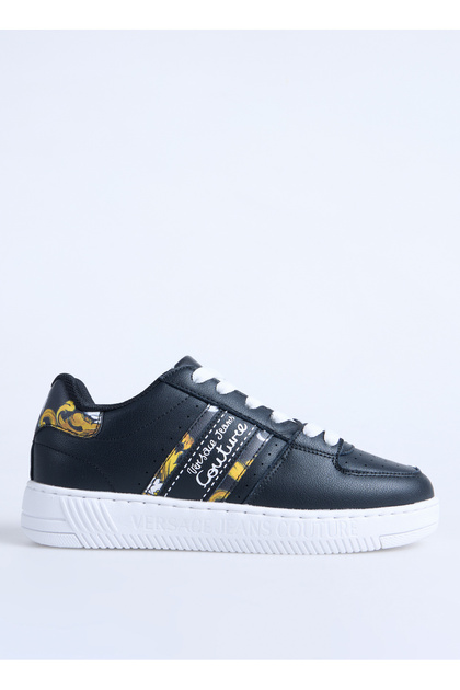 Coach Siyah Kadın Sneaker CEG16 - Fiyatı, Yorumları
