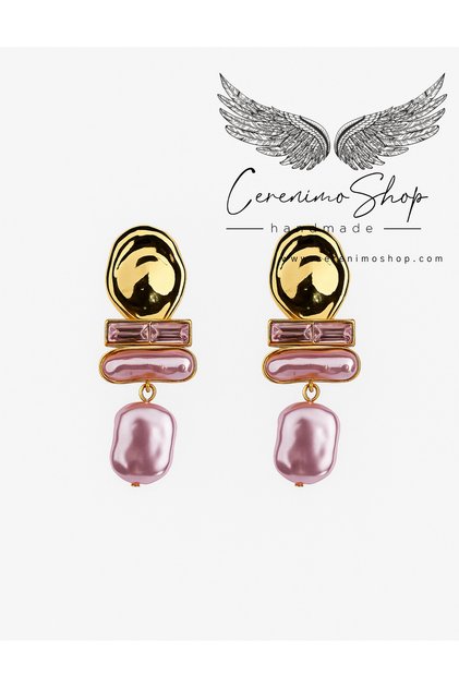 Design Earrings