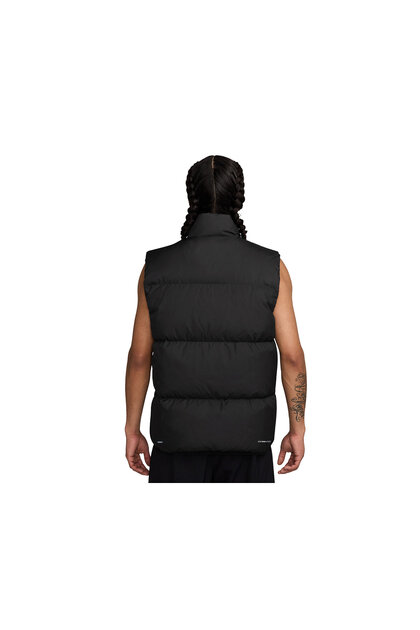 Nike M Nk Tf Club Puffer Vest 650 Erkek Günlük Yelek - Fiyatı