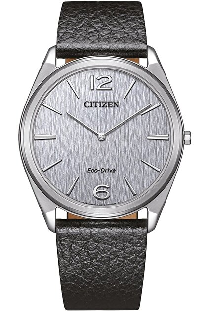 Ar3120-16A Eco-Drive Suratto Ultra Slim Men's Wristwatch