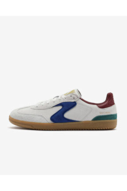 Skechers HOTSHOT Kadın Beyaz Sneakers 185410 WBK - Fiyatı, Yorumları