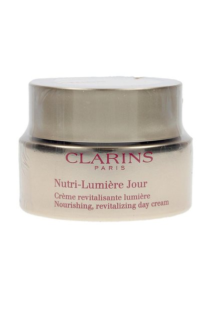 Crema de zi pentru tenul matur NUTRI-LUMIÈRE DÍA 50 ml