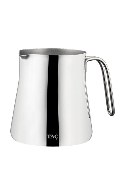 Taç Midi Milk Pot 800 ML Çelik Sütlük - Fiyatı, Yorumları