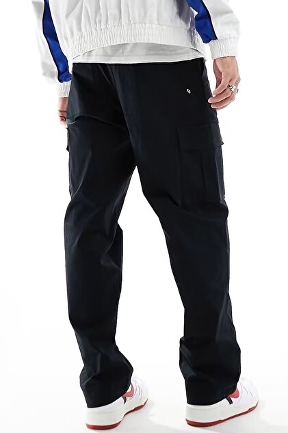 Nike Club Chino Woven Trousers Canvas Cargo Pant Dokuma Canvas