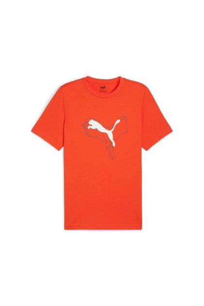 ESS+ Logo Lab Cat Tee Мъжка тениска